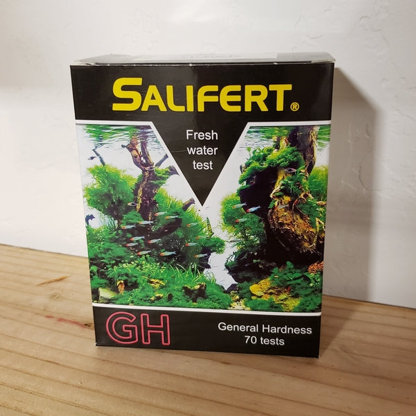 Salifert FW GH Test Kit