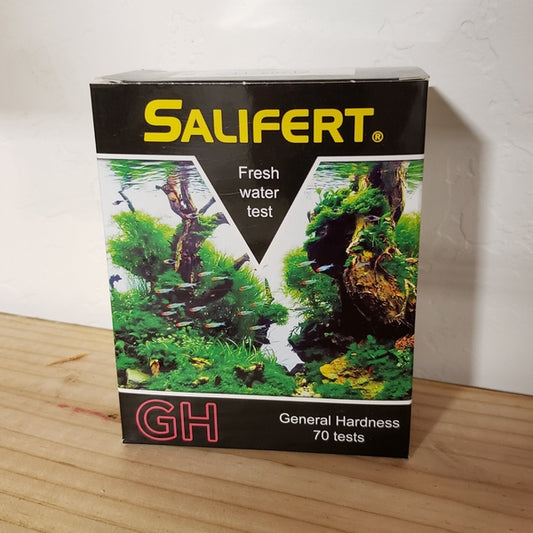 Salifert FW GH Test Kit