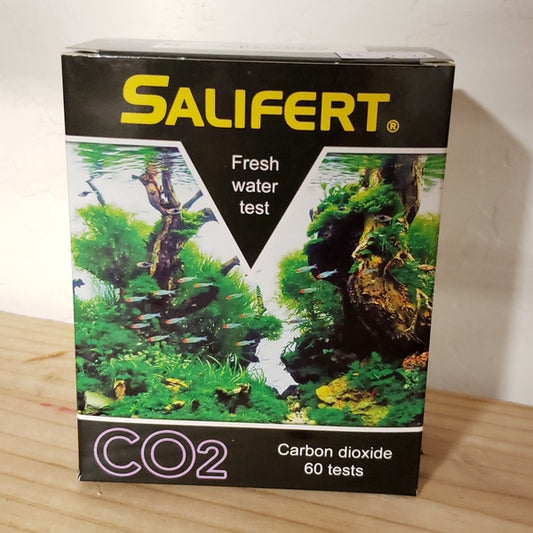 Salifert FW Carbon Dioxide (CO2) Test Kit