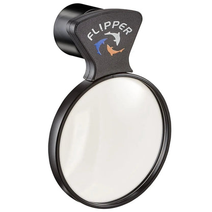 Flipper DeepSee Magnetic Aquarium Viewer 4"