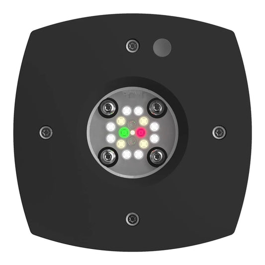 AI Prime 16 HD LED Freshwater Aquarium Light Black Body