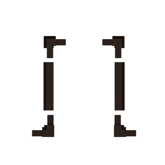 Red Sea Tank Net Screen Cut Outs Universal Kit