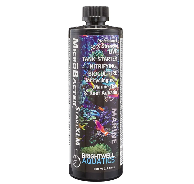 Brightwell MicroBacter Starter XML 500ml