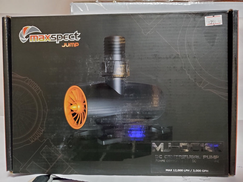 Maxspect Jump Pump DC 12K