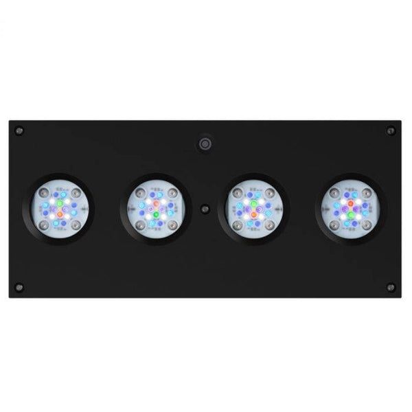 AI Hydra 64 HD LED Reef Aquarium Light- Black