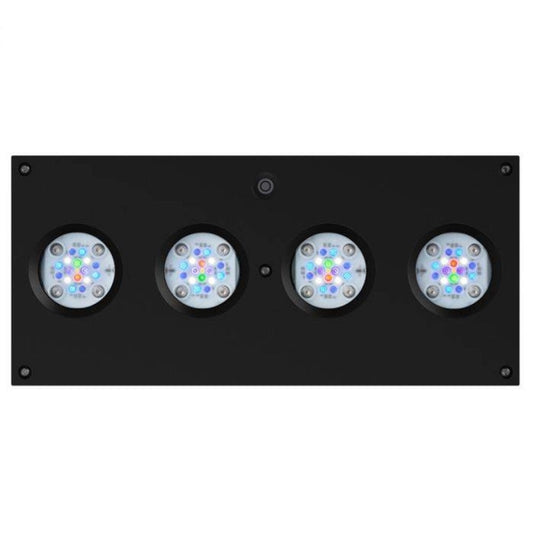 AI Hydra 64 HD LED Reef Aquarium Light- Black