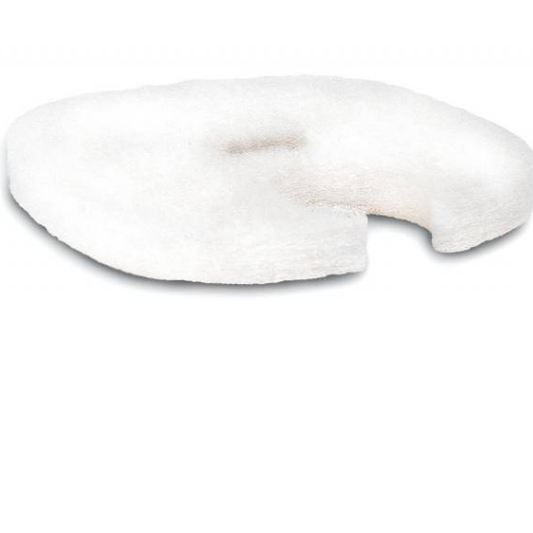 Aquatop Forza Fine White Pad 3pk for FZ9UV or FZ5