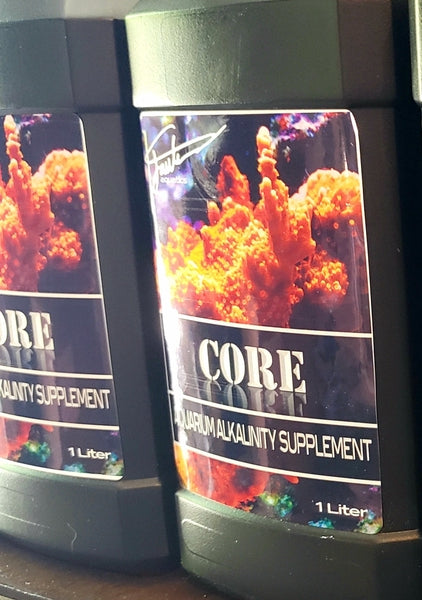 CORE Alkalinity by Fauth Aquatics 1 Liter