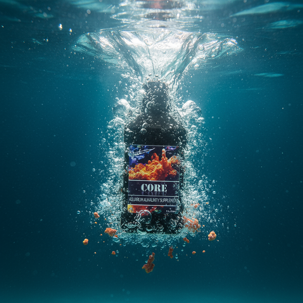 CORE Alkalinity by Fauth Aquatics 1 Liter