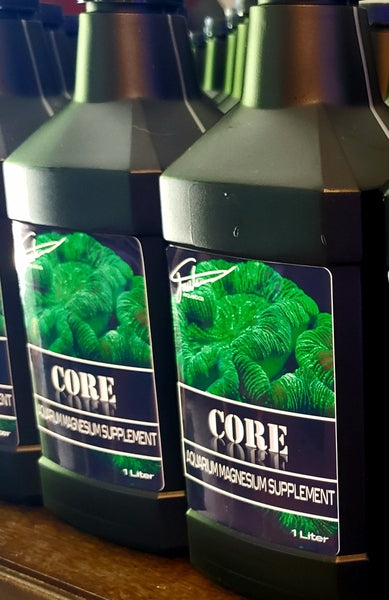 CORE Magnesium by Fauth Aquatics 1 Liter
