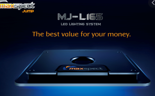 Maxspect Jump MJ-L165 LED Light