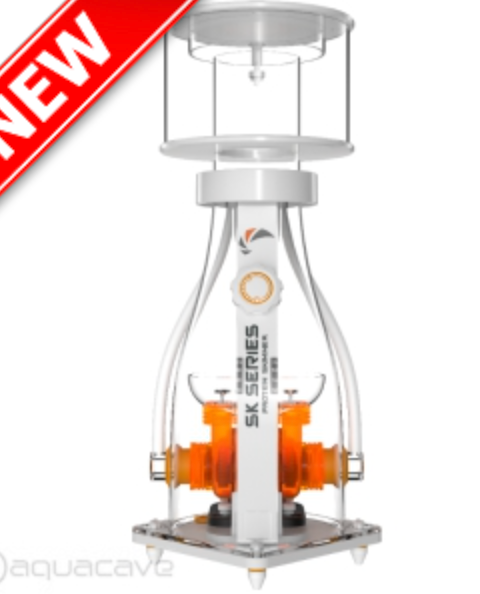 Maxspect Jump Skimmer 400