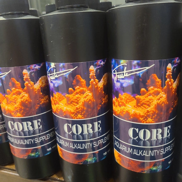 CORE Alkalinity by Fauth Aquatics 16 oz