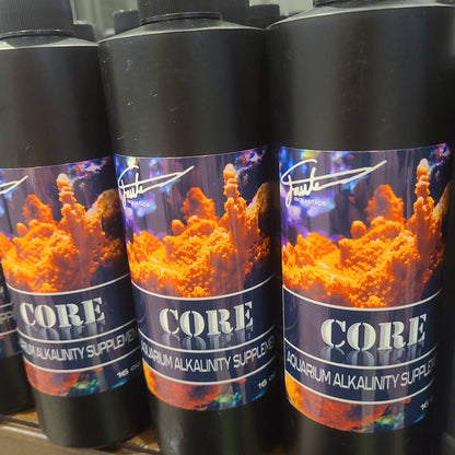 CORE Alkalinity by Fauth Aquatics 16 oz