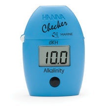 Hanna Alkalinity Colorimeter (dKH) Checker HC