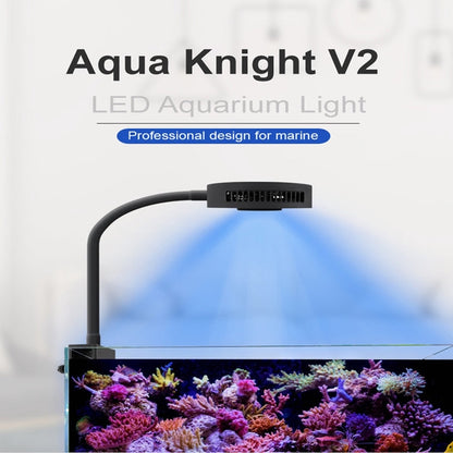 Spectra AquaKnight V2 (w/ included mount up to 1" rim)