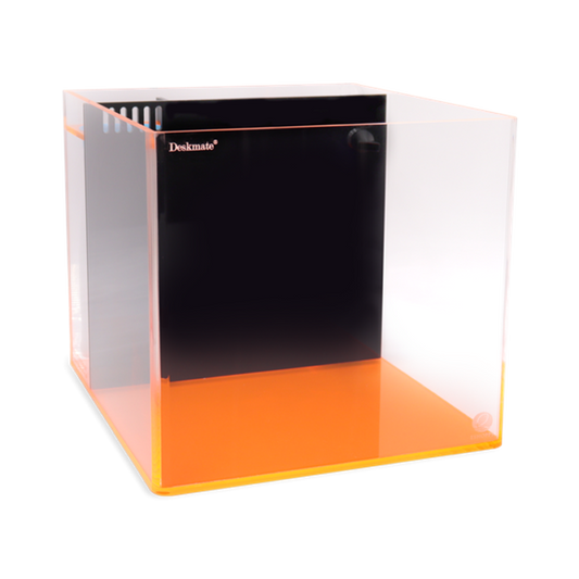 Eshopps Deskmate CLASSIC Aquarium 4.8 Gallon