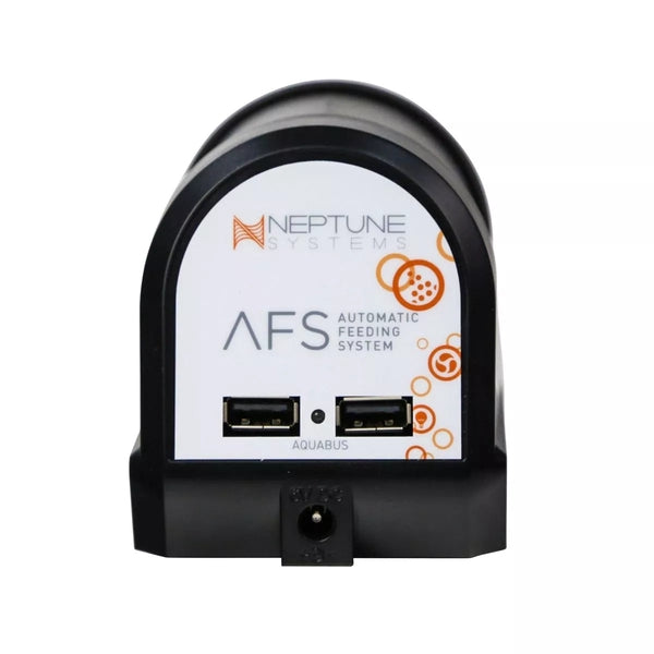 AFS Automatic Feeding System - Neptune Systems
