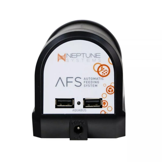 AFS Automatic Feeding System - Neptune Systems