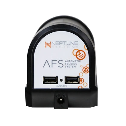 AFS Automatic Feeding System - Neptune Systems