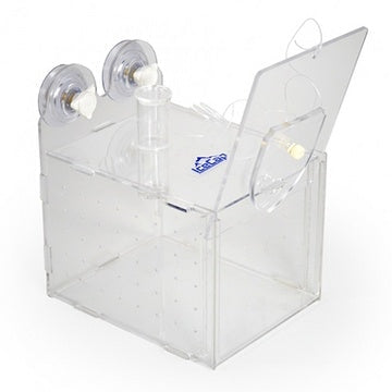 RENTAL: LG IceCap Fish Trap 3-day Pre-Charge ($7/day)
