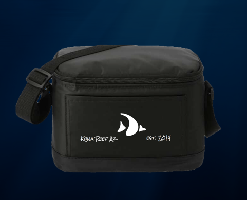 Insulated Reusable Bag - for frag/fish/etc.