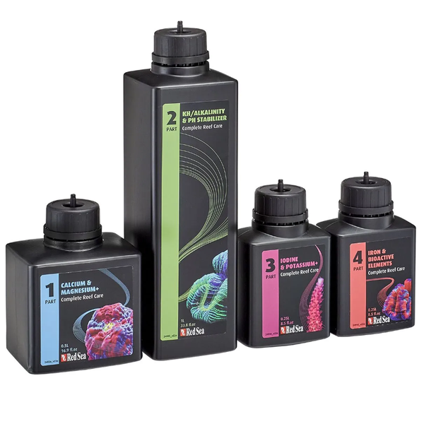 Red Sea Complete Reef Care 150L