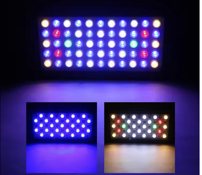 Full Spectrum Reef Light