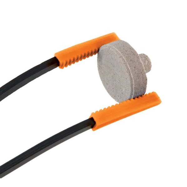 Ice Cap Carbon Fiber Tweezers 14in