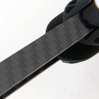 Ice Cap Carbon Fiber Tweezers 14in