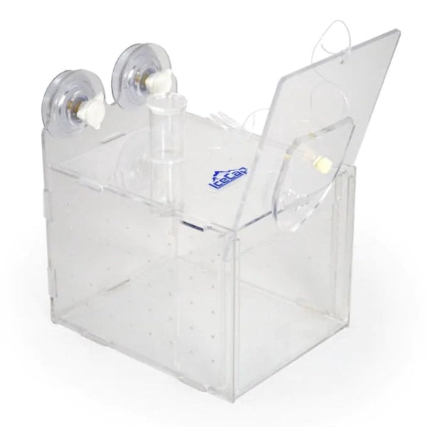 Ice Cap Fish Trap Large
