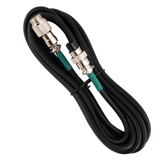 Hydros 9ft Sense Port Extension Cable GX - 12 connector
