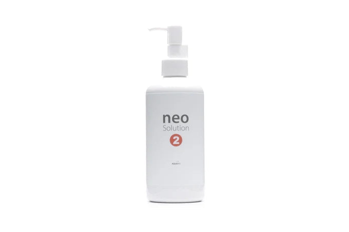 Aquario Neo Solution 2 - Liquid Fertilizer 300ml