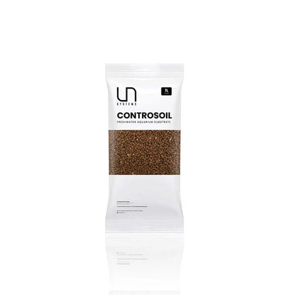 Controsoil 1L Brown Extra Fine
