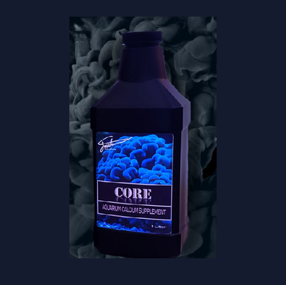 CORE Calcium by Fauth Aquatics 1 Gal