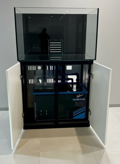 FRS3 Aquarium - 85 Gal System