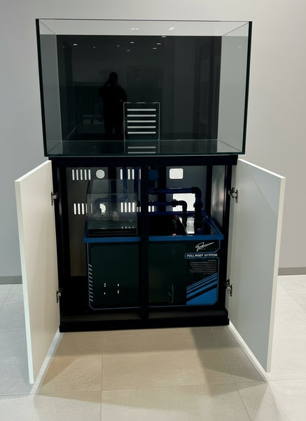 FRS3 Aquarium - 85 Gal System