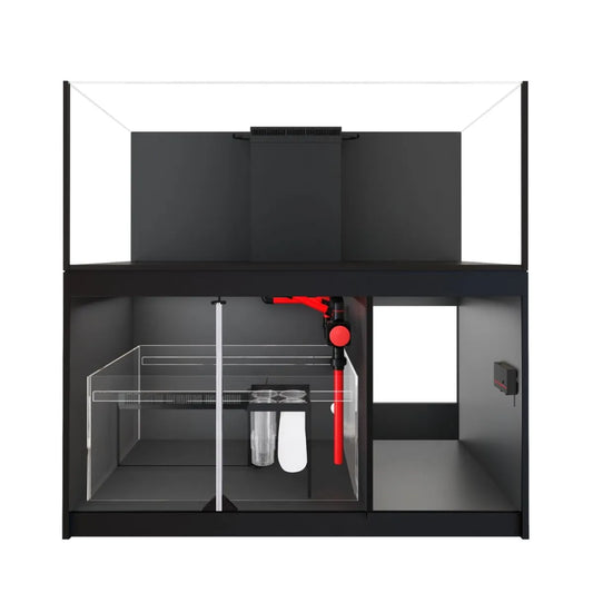 Red Sea Reefer 525 XL G2+ - 138 Gallon Complete System