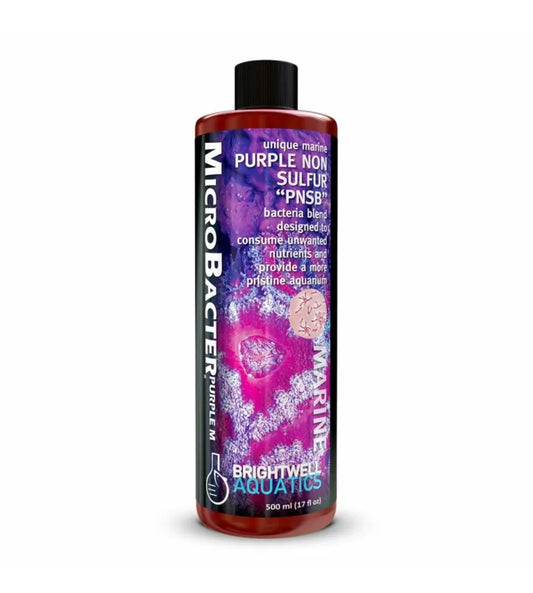 Microbacter Purple M 500mL