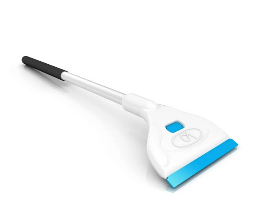 Continuum AquaBlade P 24" Scraper w/ Acrylic Blade