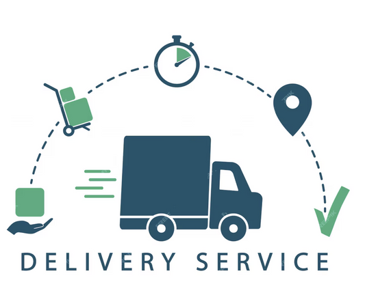 Delivery Membership (Up to 4x Month)
