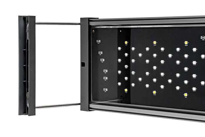 Twinstar LED S Line (SA) - 600S IV