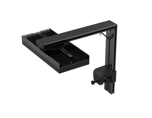 AI Hydra Single Arm Mount HMS Kit - fits Hydra 26/32/52/64