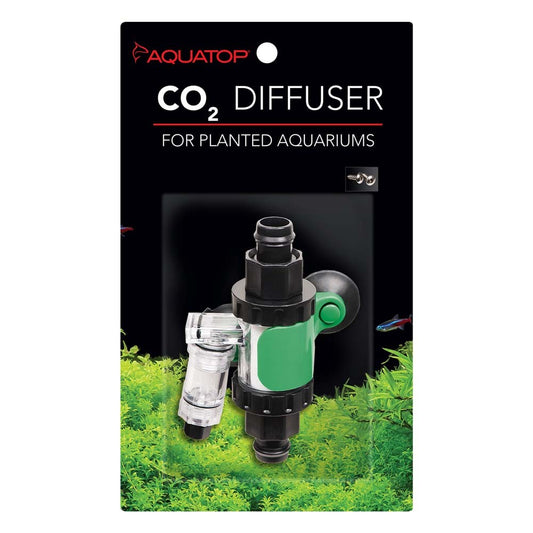 Aquatop CO2 Diffuser add on for cannisters