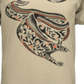 Dragon Eel T-Shirt (Two Color) Kona Reef