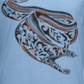 Dragon Eel T-Shirt (Two Color) Kona Reef