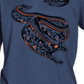 Dragon Eel T-Shirt (Two Color) Kona Reef