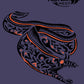 Dragon Eel T-Shirt (Two Color) Kona Reef