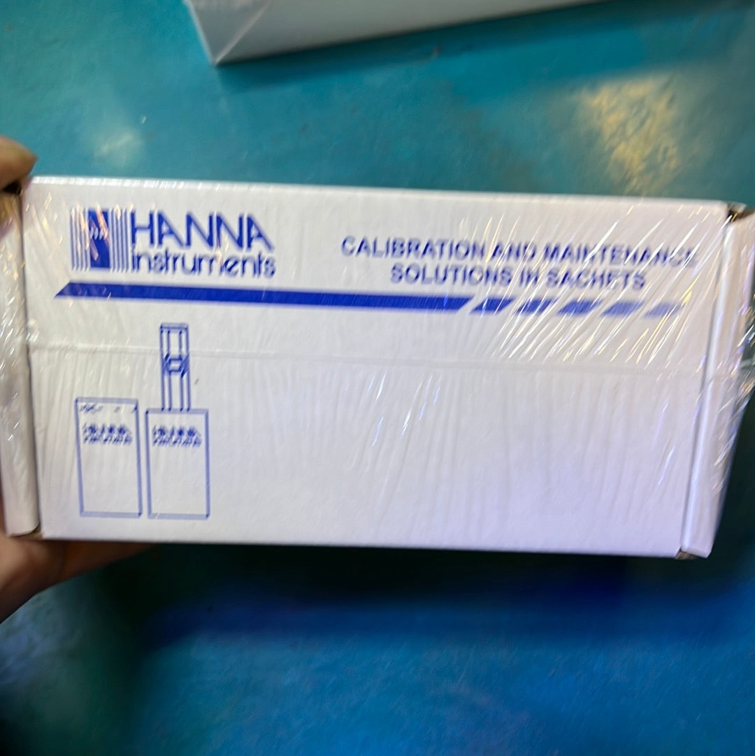 Hanna pH Calibration Solution