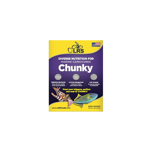 LRS Chunky 8oz